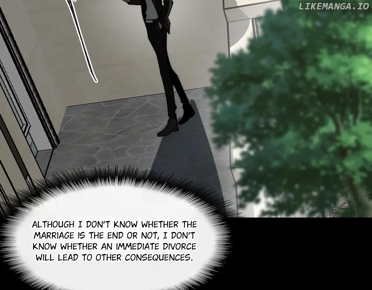 I created an Urban Legend Chapter 81 - page 29